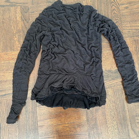 Pete Collection Cardian - Picture 6 of 6